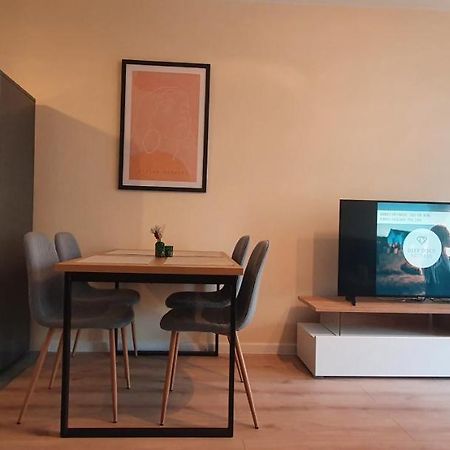 Apartament Kazart.Pl 5 Centurm/Plac Unii Gdynia Buitenkant foto