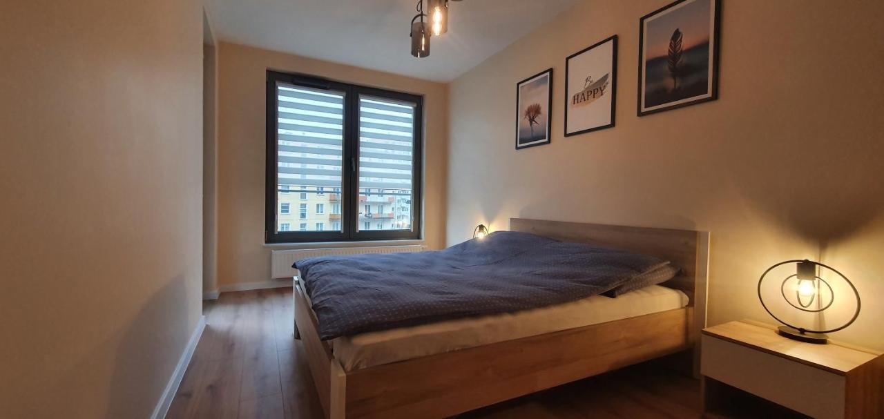 Apartament Kazart.Pl 5 Centurm/Plac Unii Gdynia Buitenkant foto