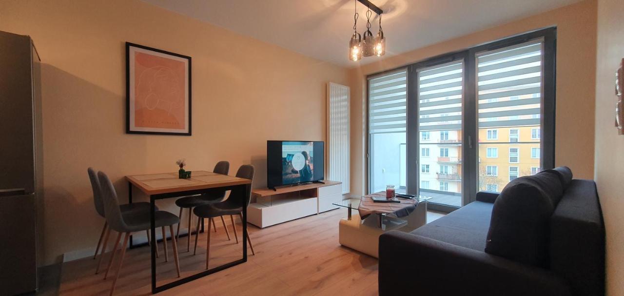 Apartament Kazart.Pl 5 Centurm/Plac Unii Appartement Gdynia Buitenkant foto