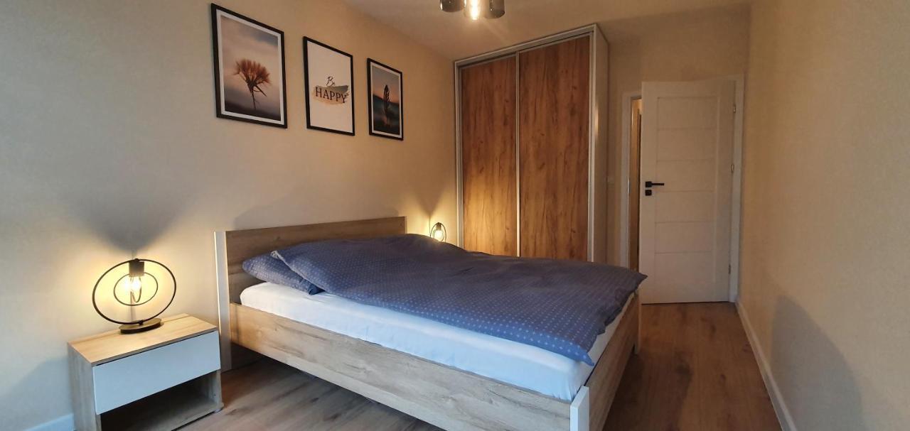Apartament Kazart.Pl 5 Centurm/Plac Unii Gdynia Buitenkant foto