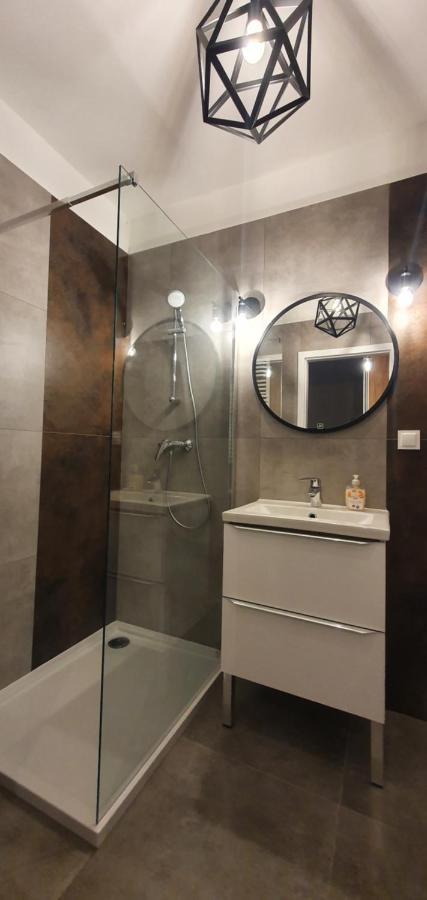 Apartament Kazart.Pl 5 Centurm/Plac Unii Gdynia Buitenkant foto